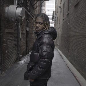 Meet your Posher, Angelo